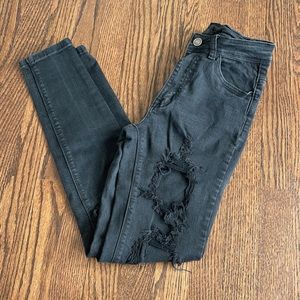Windsor jean Small
